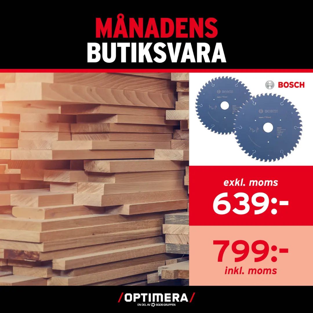 Optimera | Landskrona