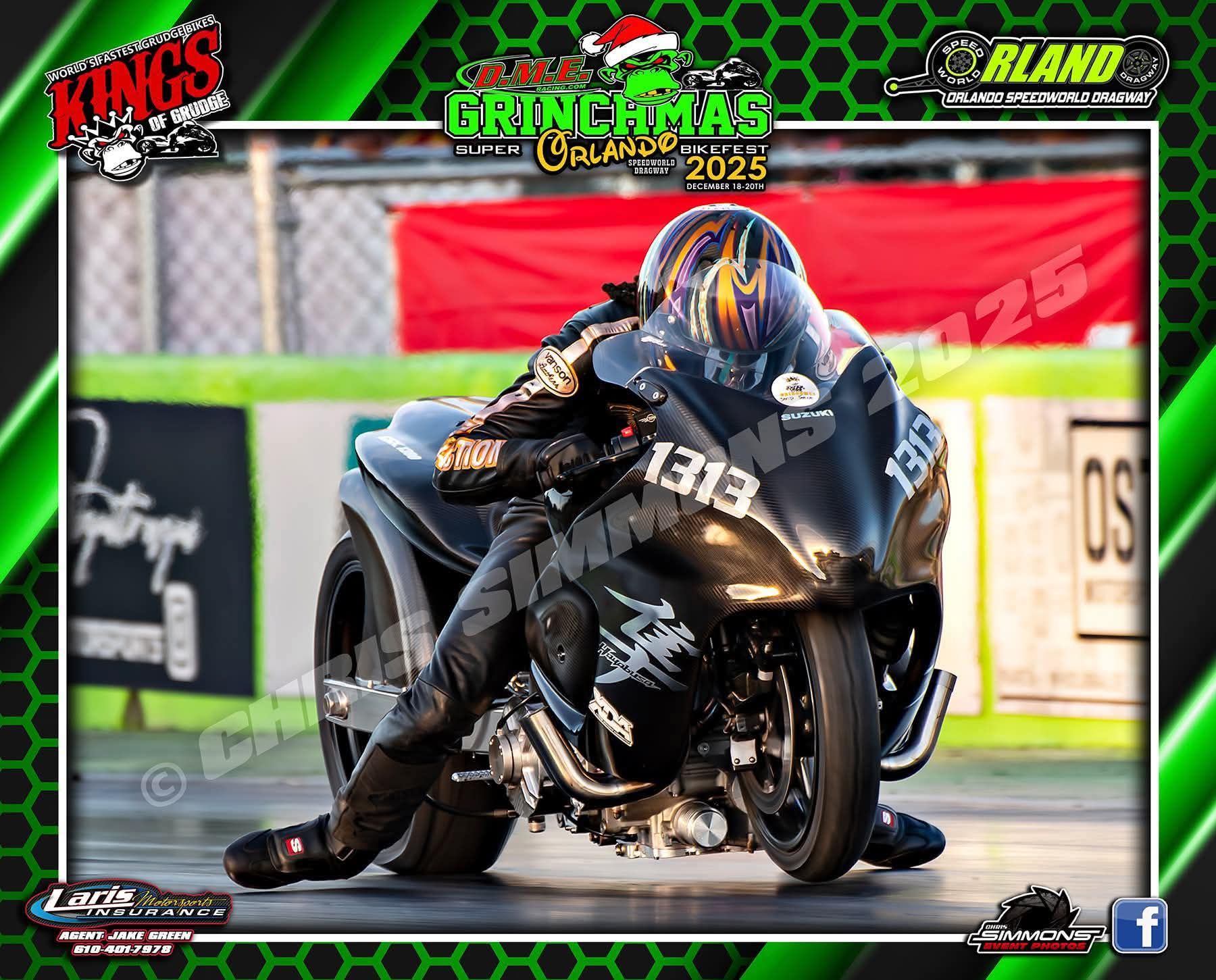 Motorcycle Grudge Racing | Facebook