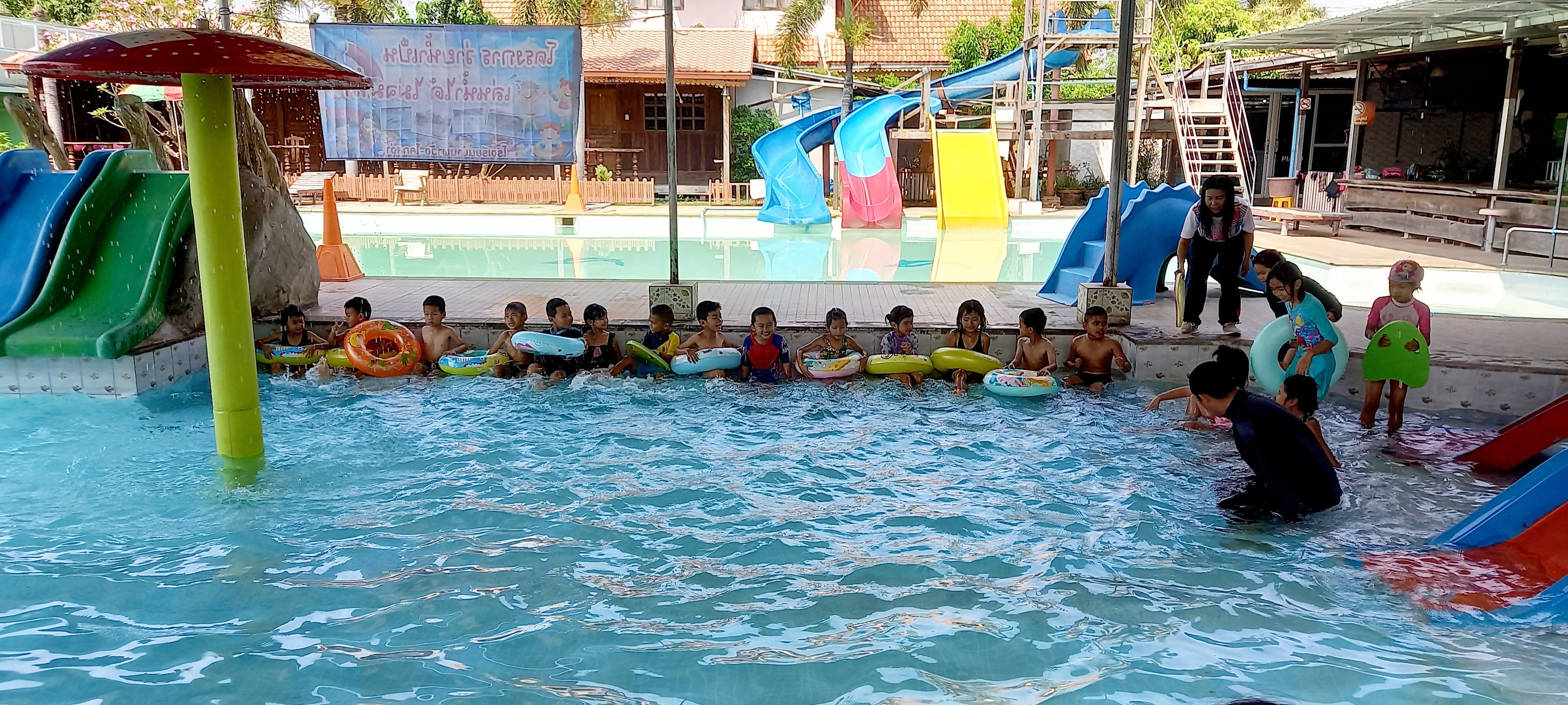 Pialo Resort Naklang | Na Klang