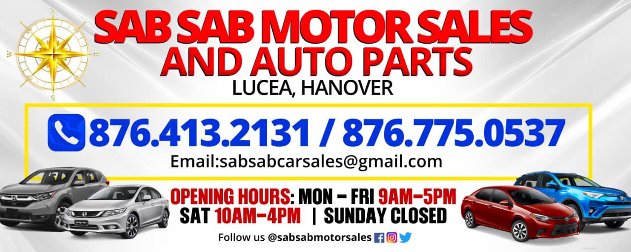 Sab Sab Motor sales & Auto parts