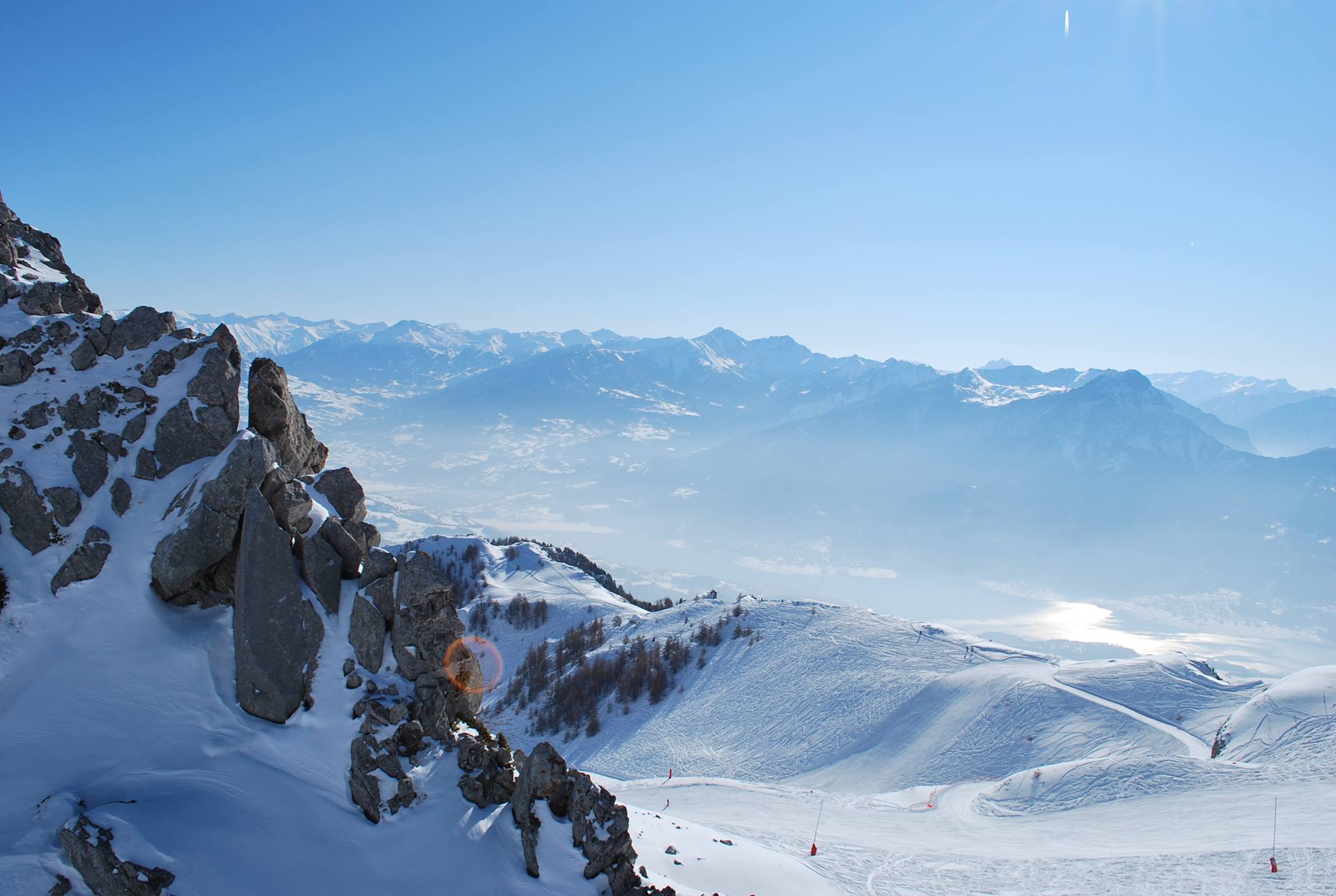Station De Ski De Réallon | Réallon