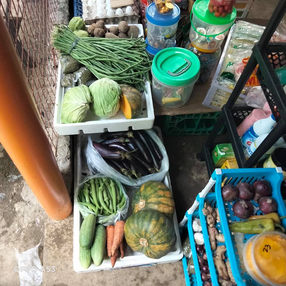 A and R Store - Home