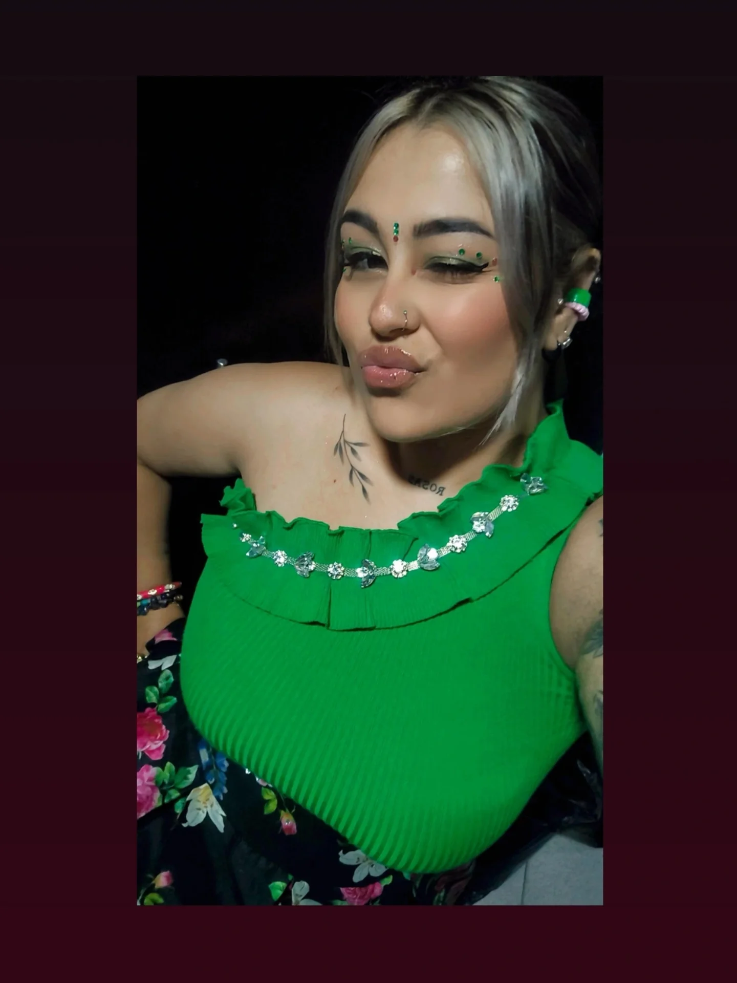 Jessica Rosas