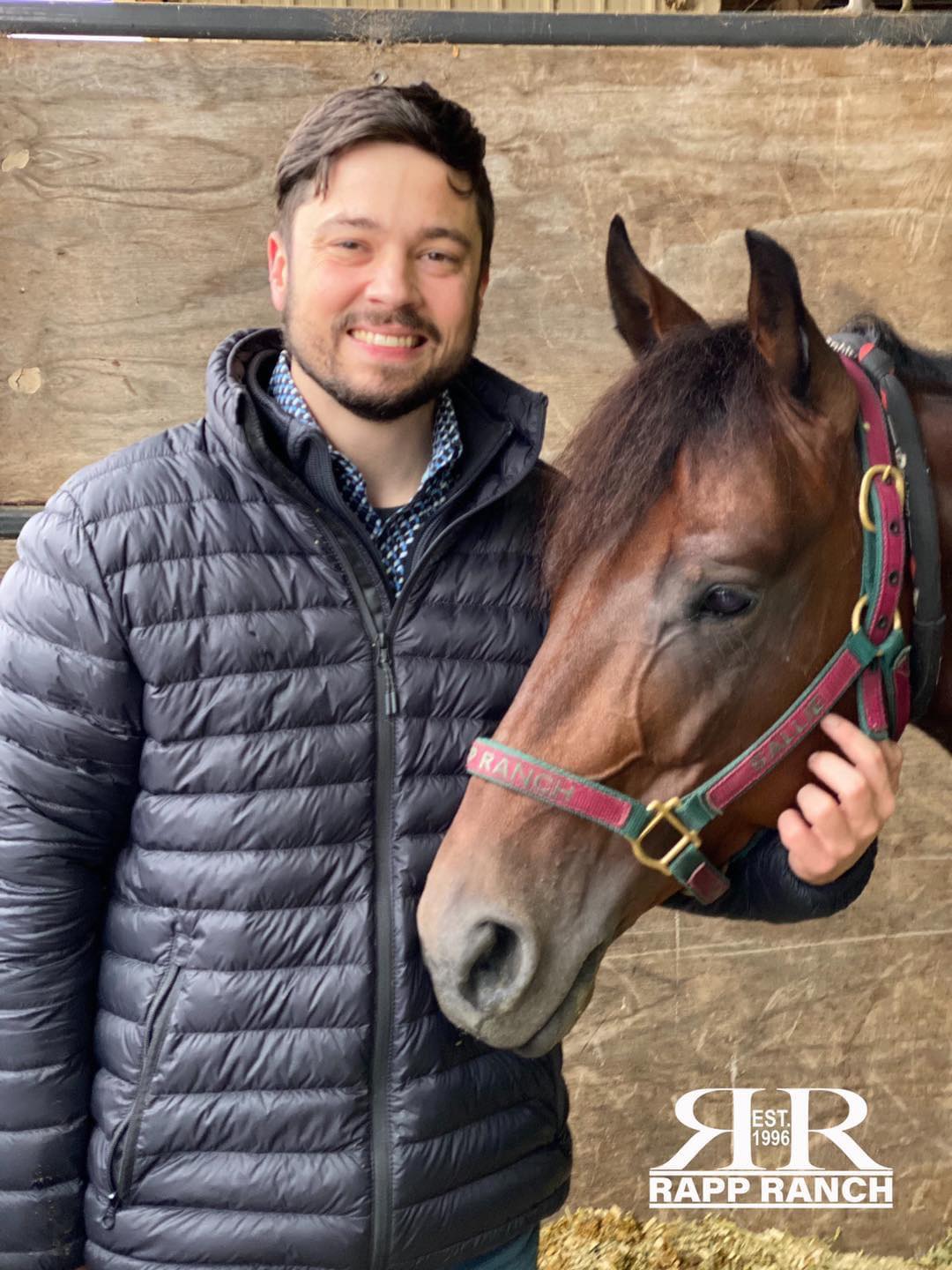 Rapp Ranch - 🏆 Congratulations to our Unlimited Amateur...