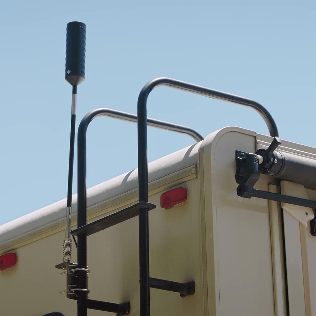 Jared's Mobile RV Services - Home