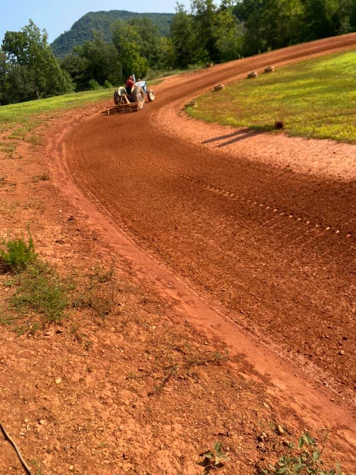 Edwards Raceway | Pinnacle NC