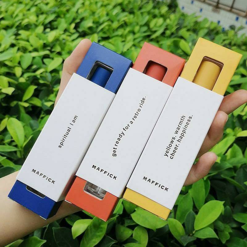 ลิปจุ่ม Maffick เนื้อกำ มะ หยี่ ... - คนสวยพาขายทุกอย่าง