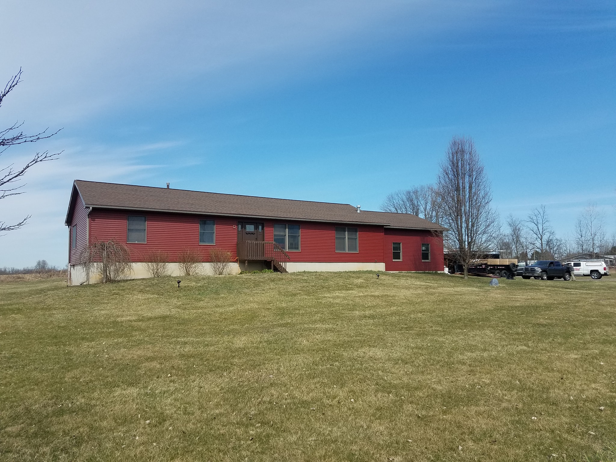 The Ray Ranch | Morrice MI