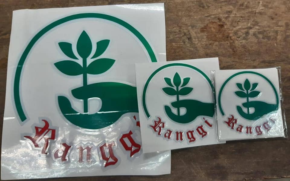 Ranggi Collection
