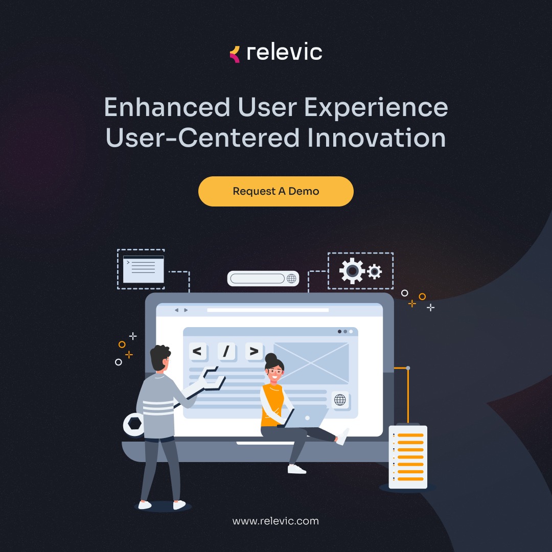 Relevic | London