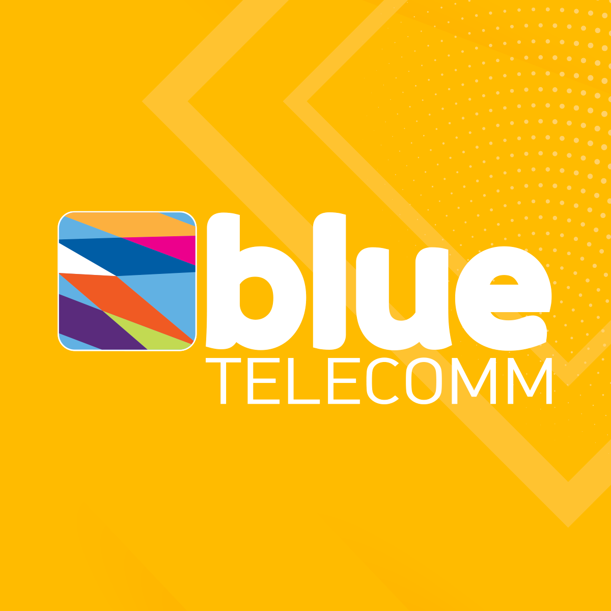 Blue Telecomm