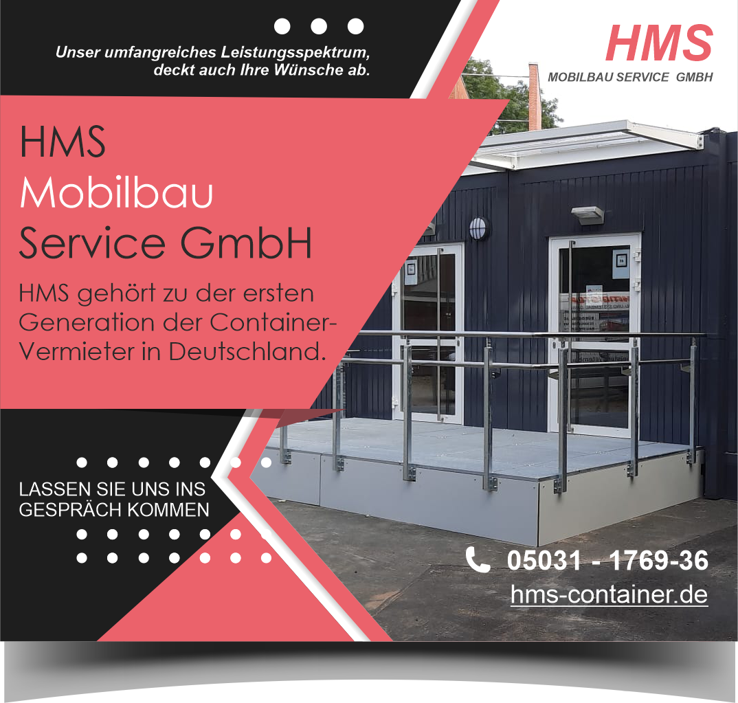 HMS - Gerne erfüllen wir Ihre besonderen Anforderungen https://www.hms ...