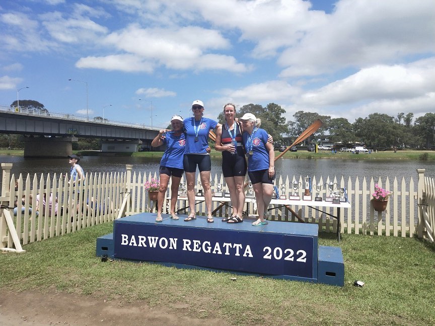 Congratulations to our new... - Footscray City Rowing Club | Facebook