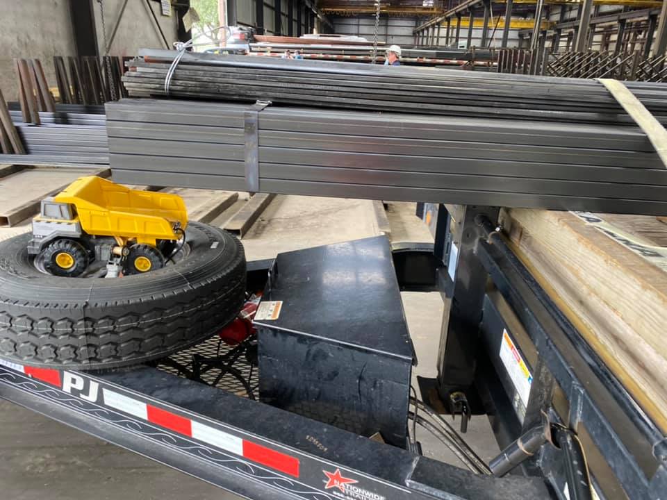 Provision Logistics | Humble TX