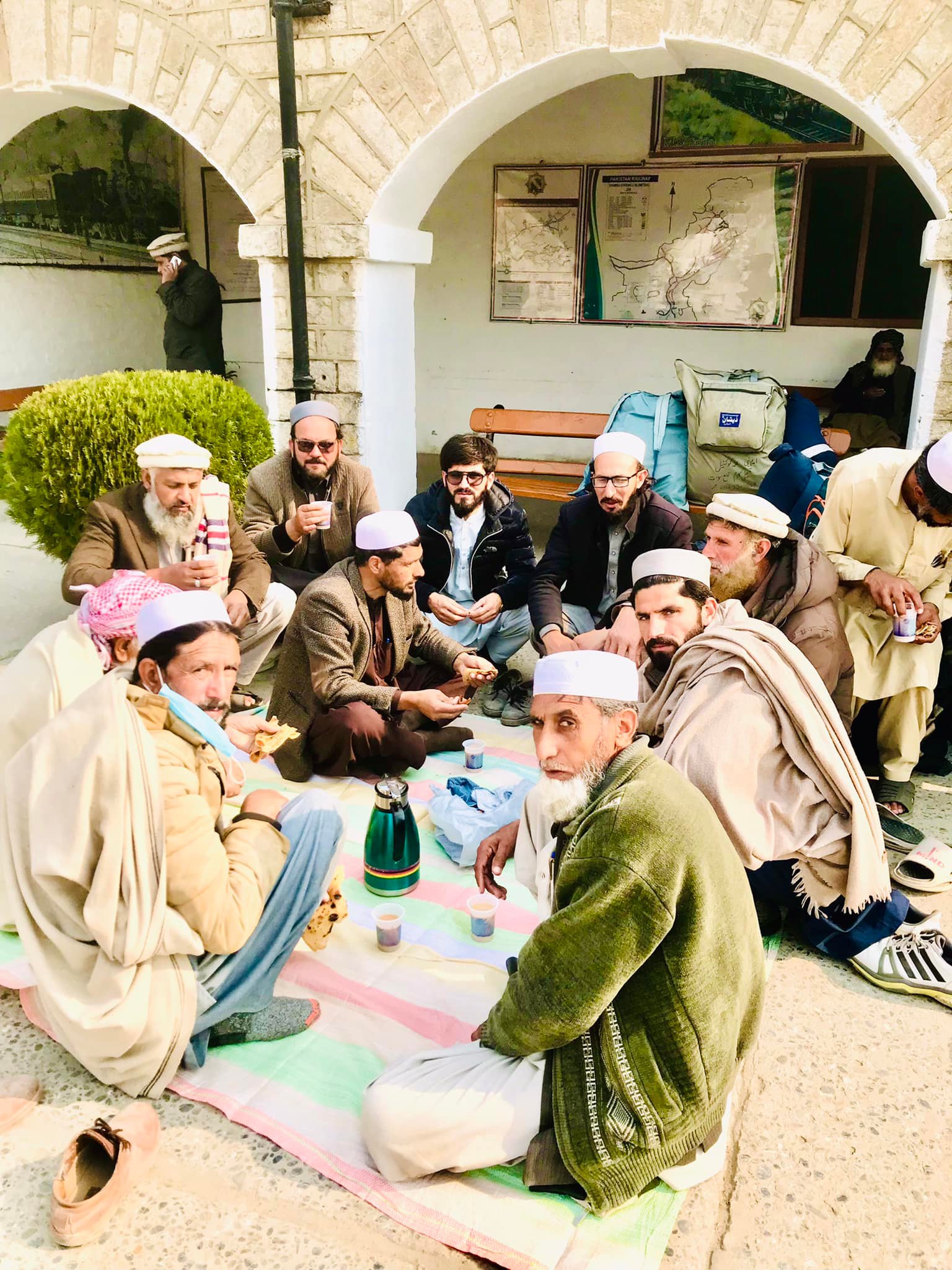 Ghulam Rabi Rabbani