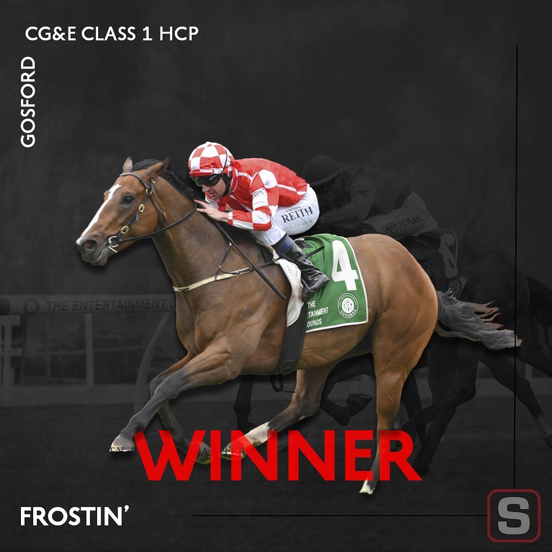Snowden Racing - Cheeky Weekend Double 💥 Great to see... | Facebook