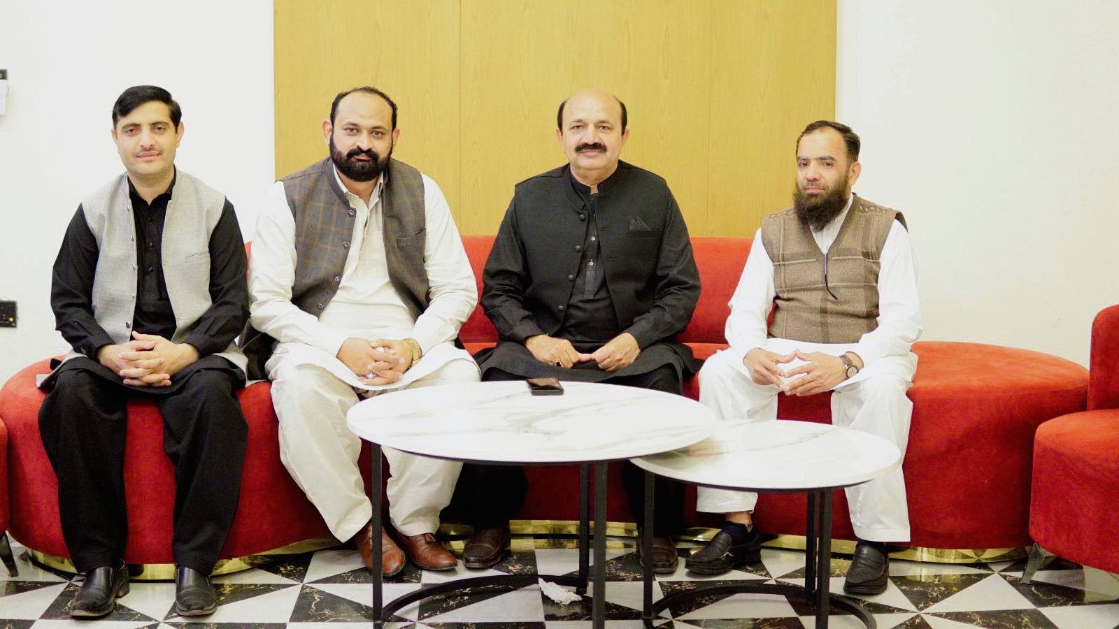 Rai Imdad