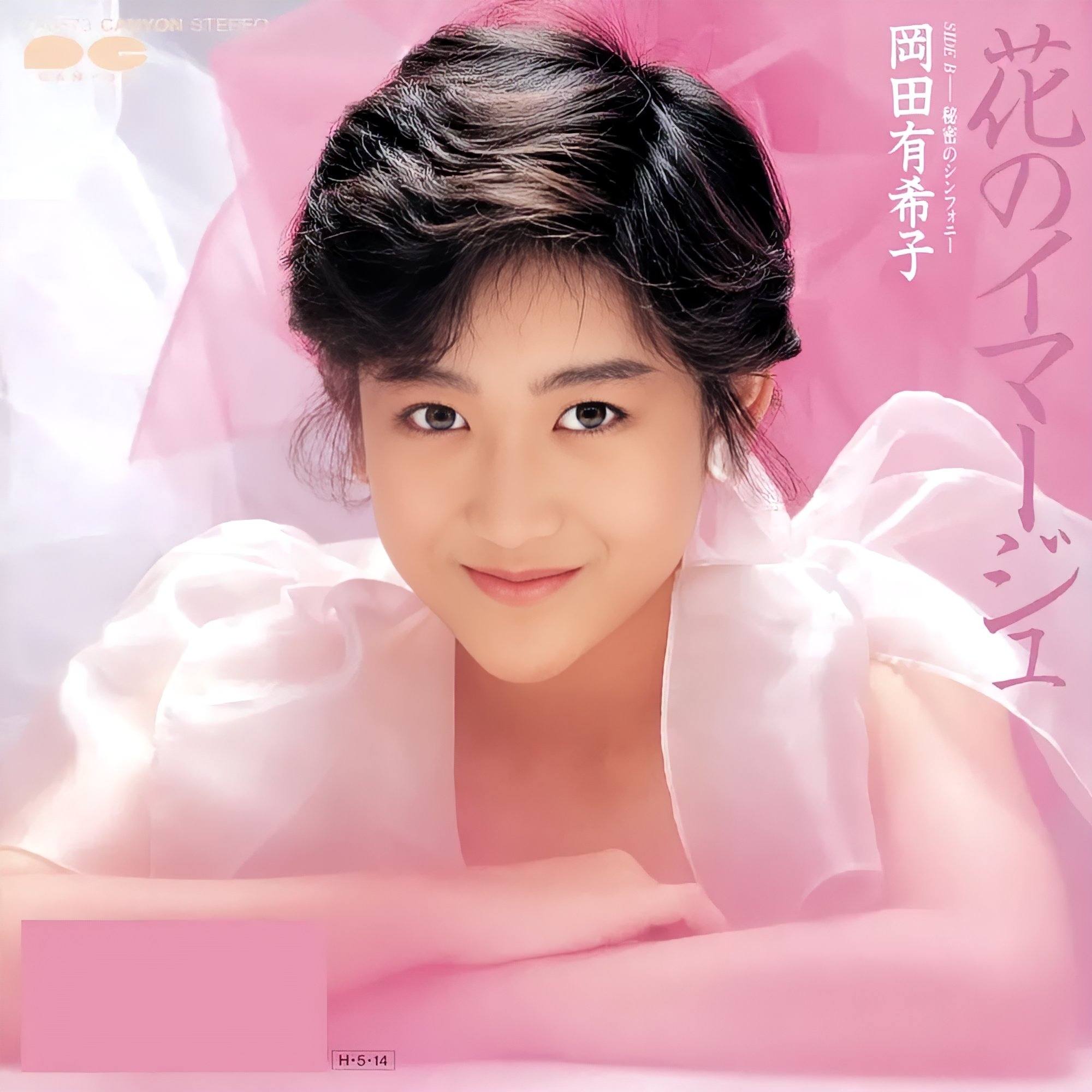 松田聖子 Diamond Expression 1993