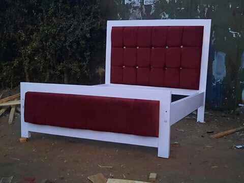 Favoured furniture +254702157658 | Mocket beds available interested ...