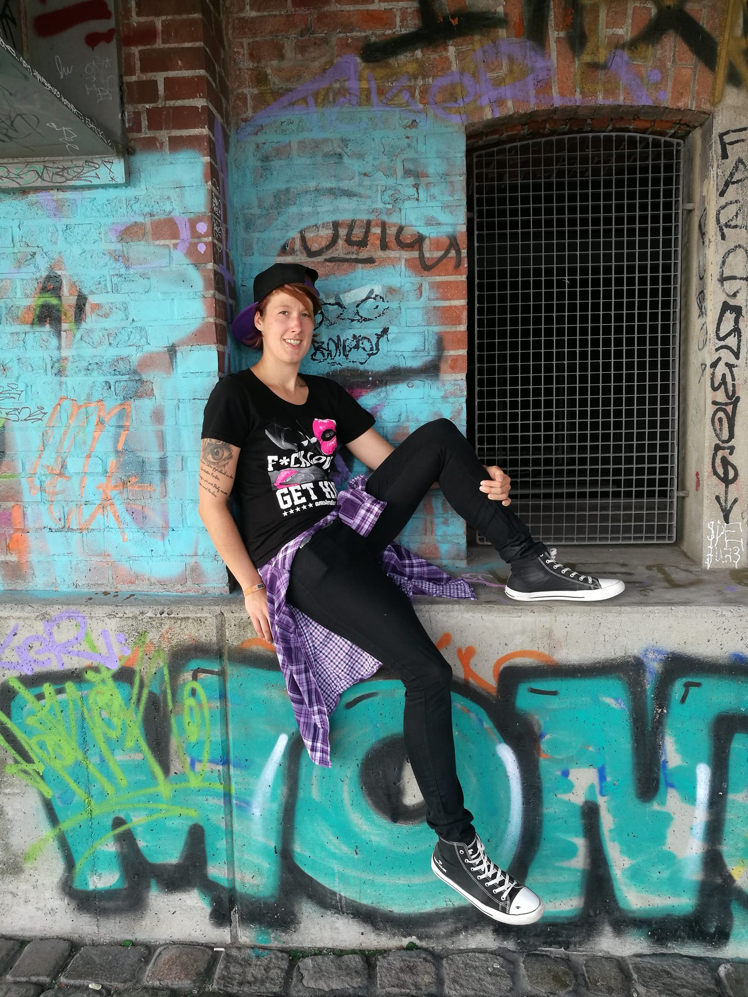 Melanie Rosenbaum