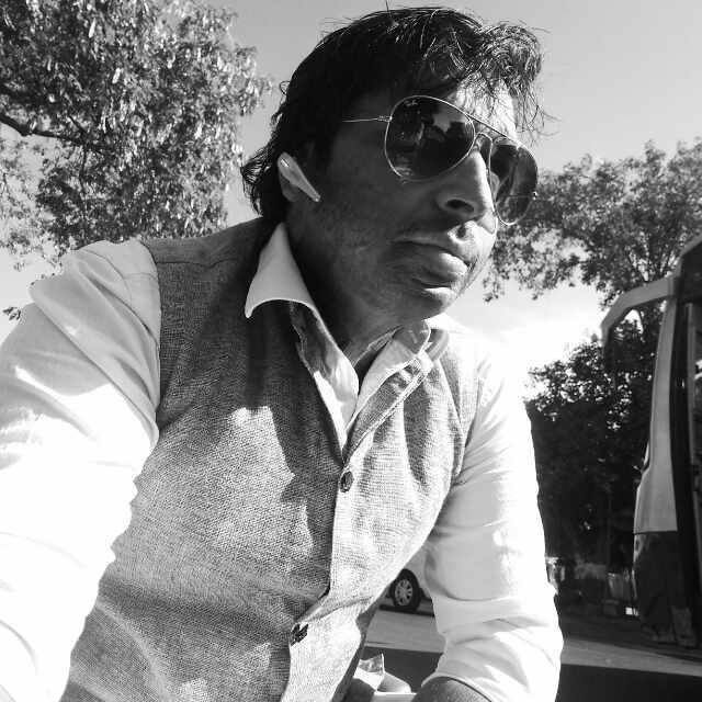 Jayesh rathod