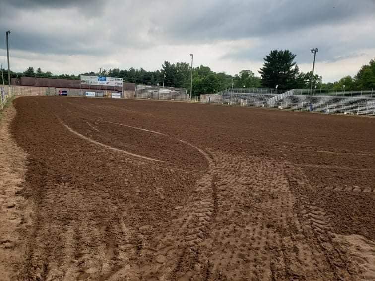Horse Schuh Ranch & Arena Services LLC