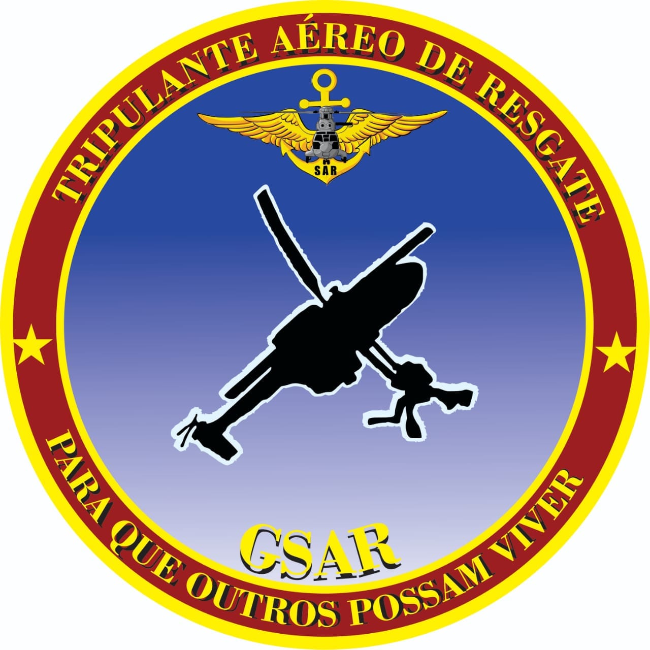 Grupo de Busca e Salvamento GSAR