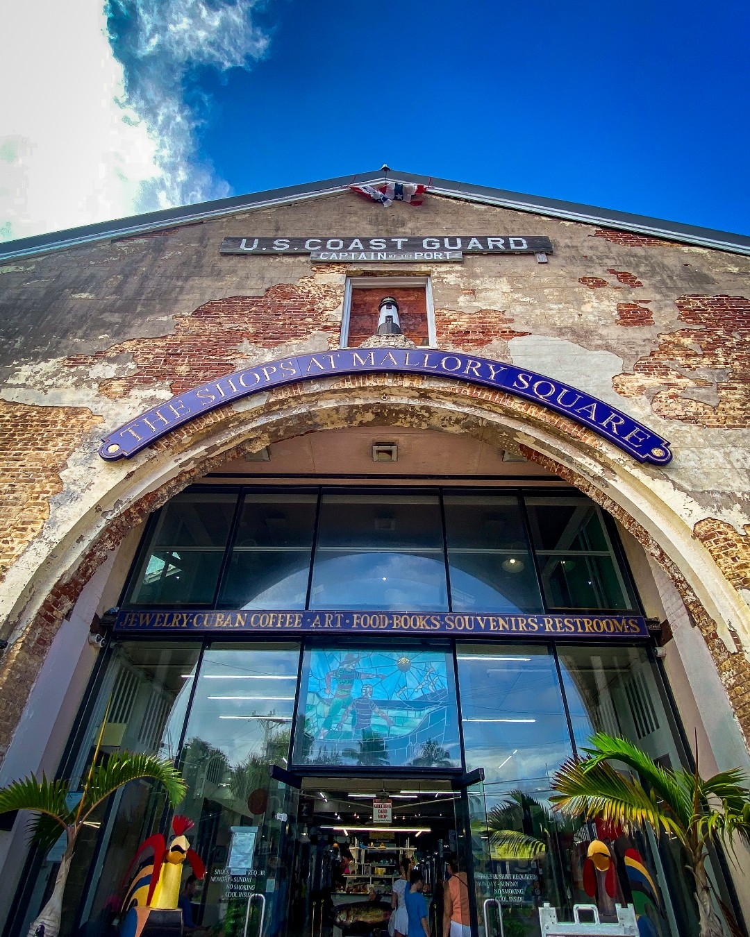 The Shops at Mallory Square... - The Shops at Mallory Square