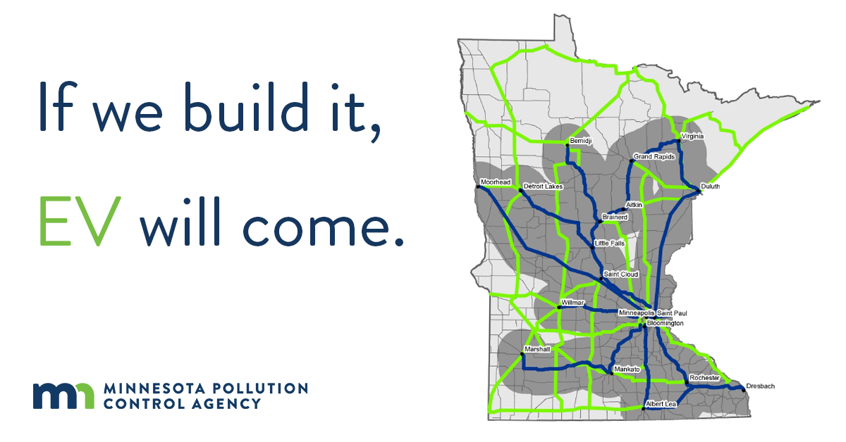 Part of moving to a... - Minnesota Pollution Control Agency | Facebook