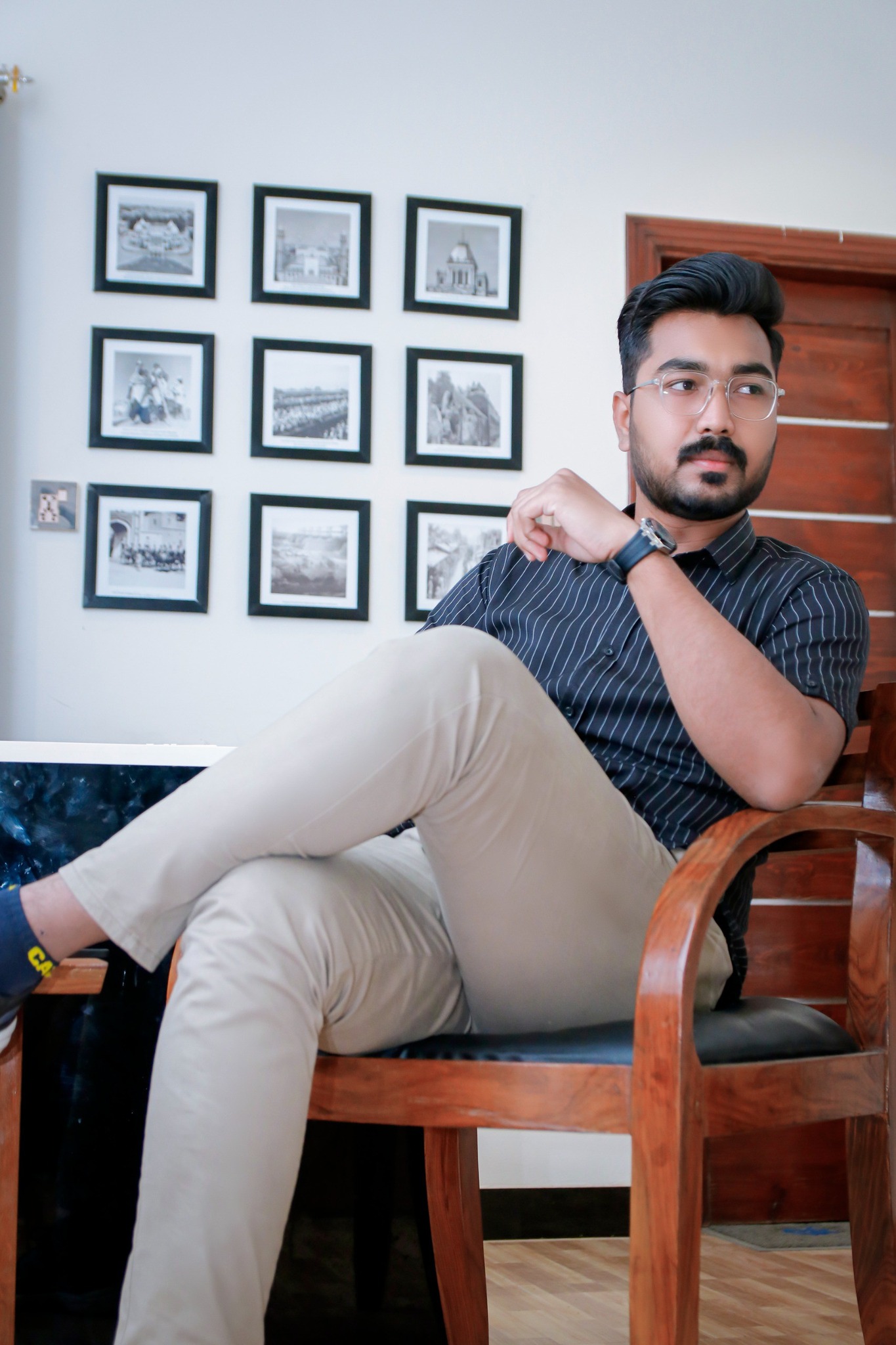 Usman Ahmad