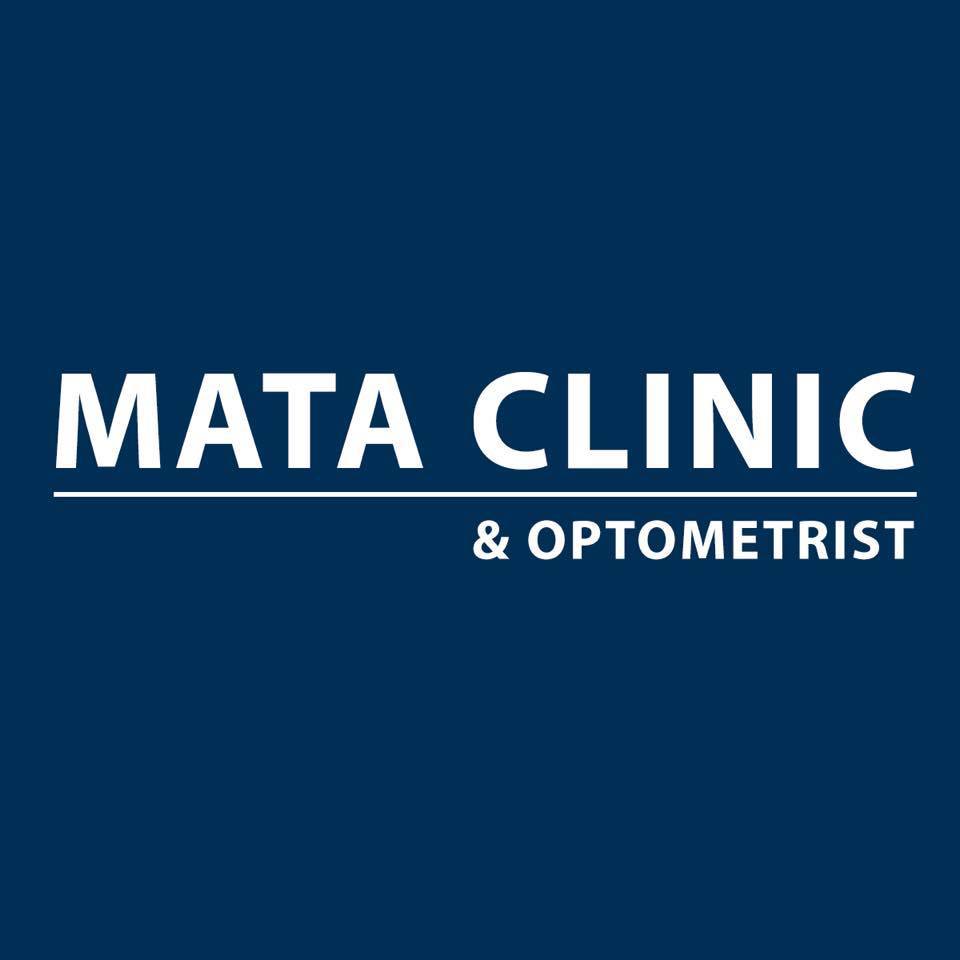 Mata Clinic Optometrist Home Facebook