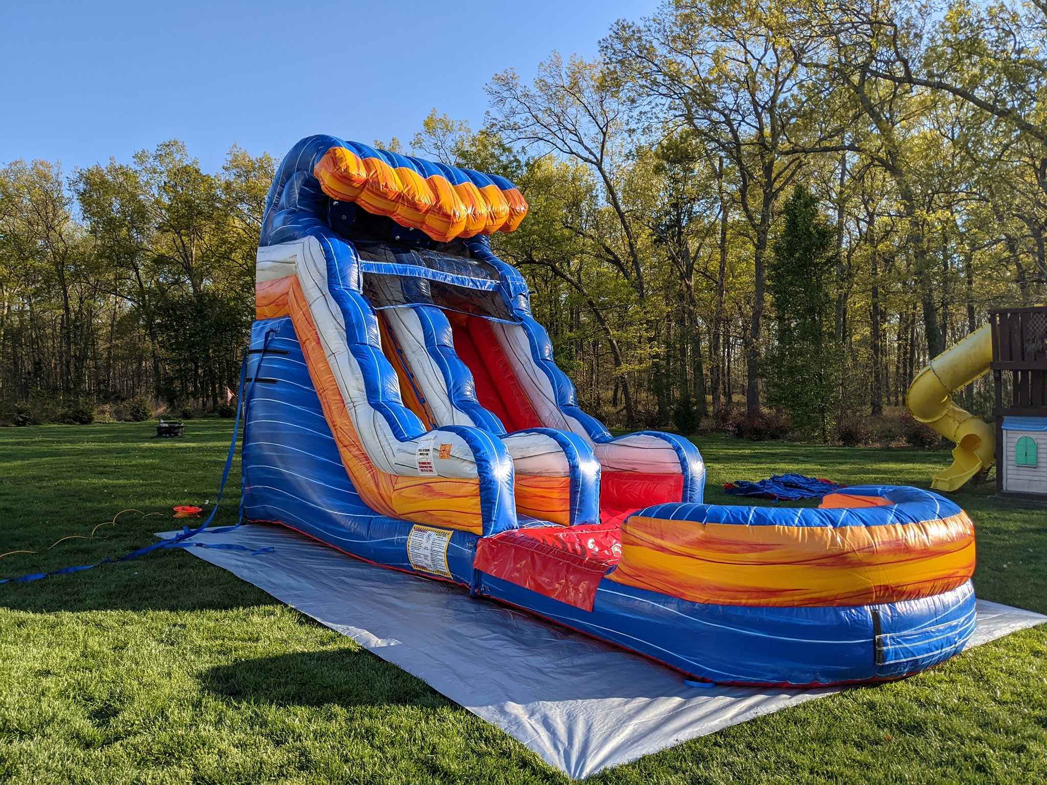 Fun in the Sun Inflatables LLC.
