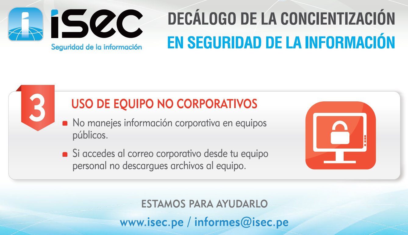 ISEC Perú | Lima