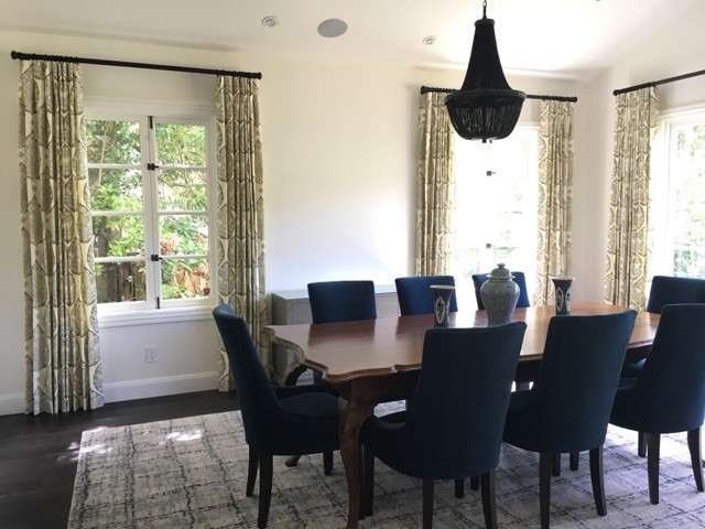 Angelique Interiors | San Francisco CA