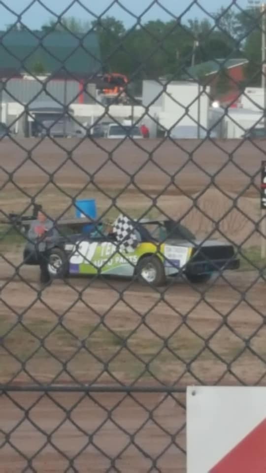 Shanks Racing