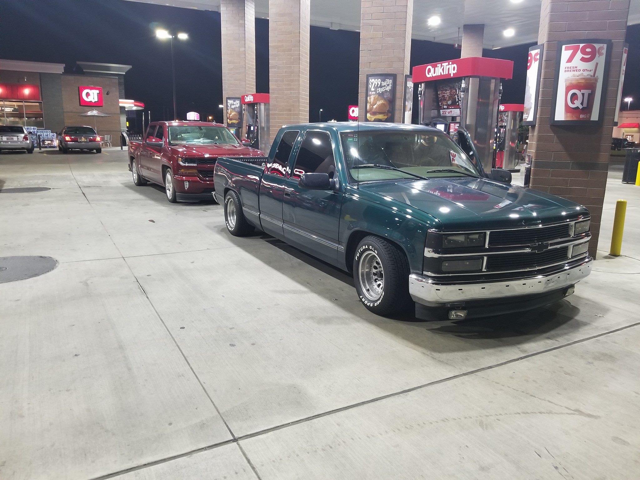 JDMStance And LiftedTrucks... - JDMStance And LiftedTrucks