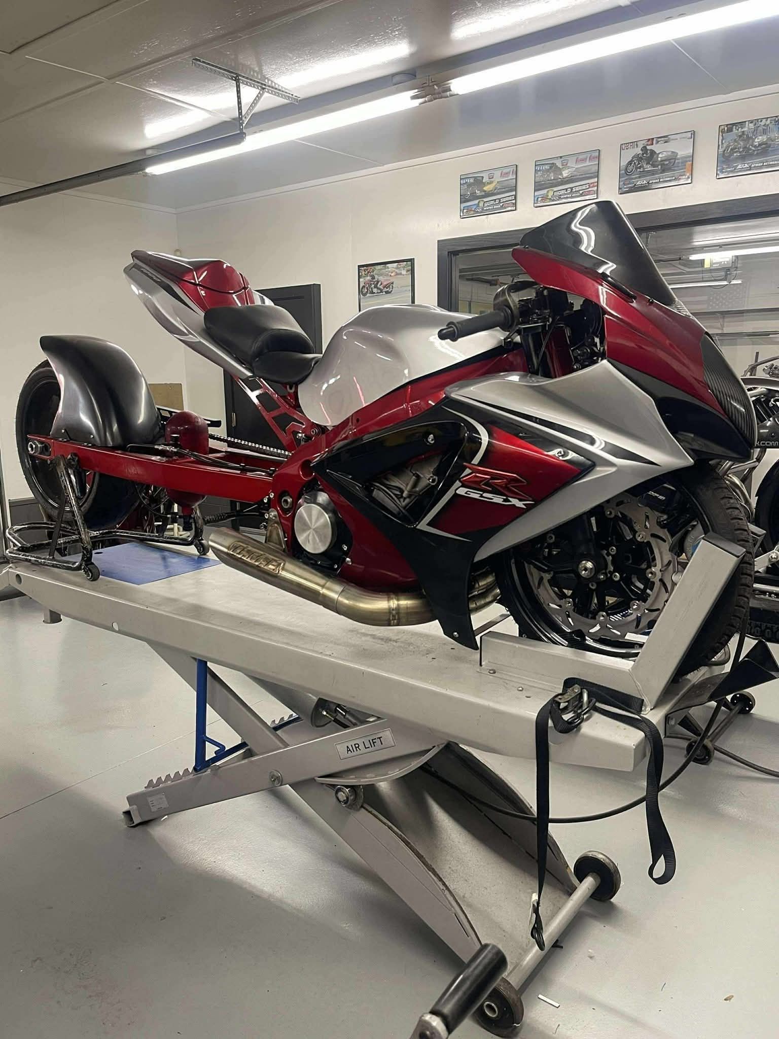Motorcycle Grudge Racing | Facebook