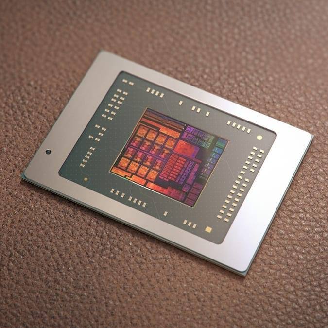 AMD - ประสิทธิภาพแบบมัลติคอร์ ประสิทธิภาพแบบ single-core...