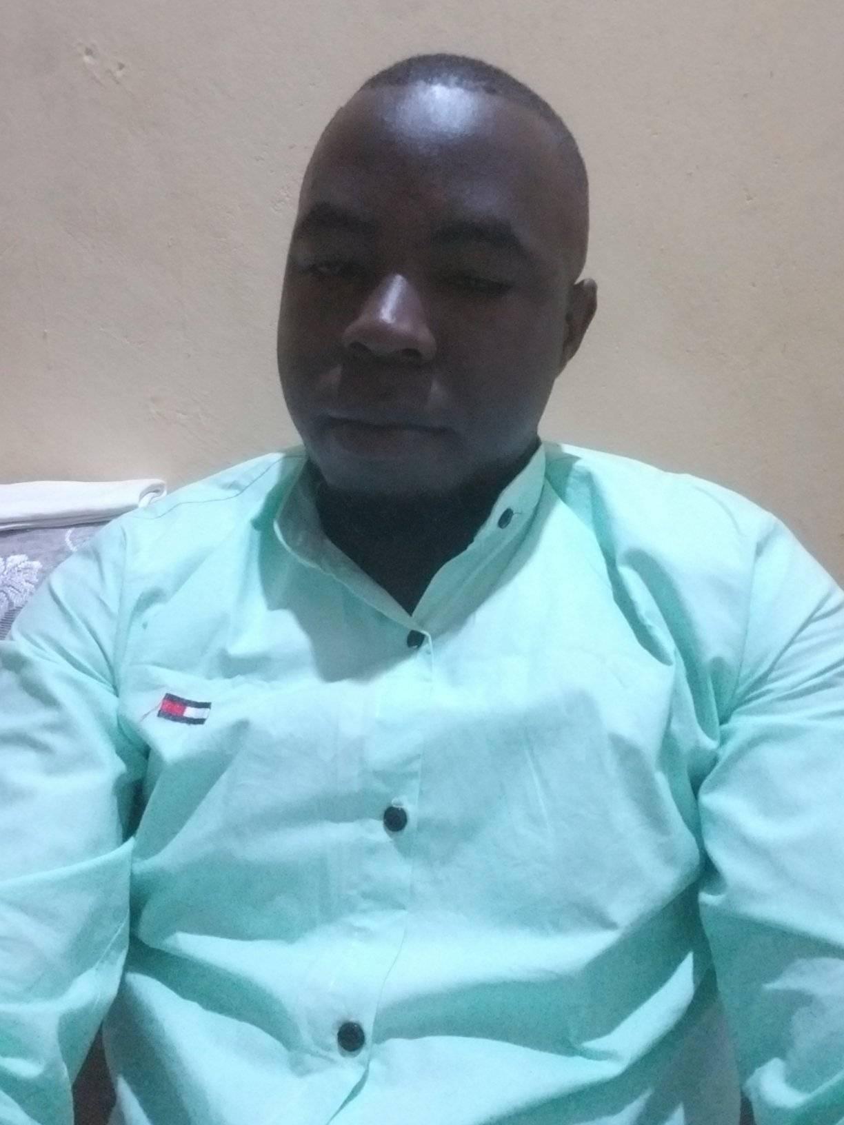 Josephat Gumoshabe