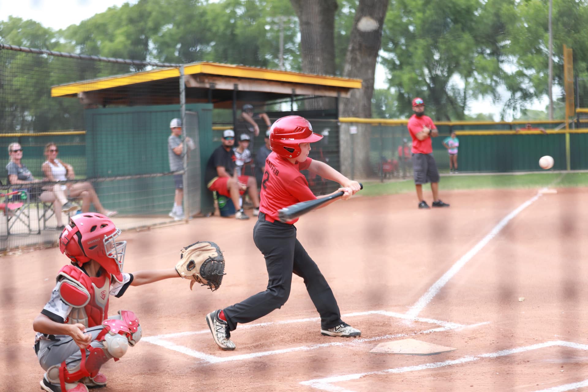 Reds Baseball Wichita