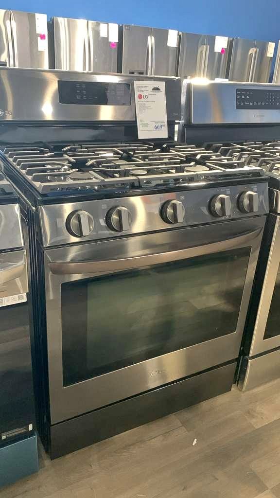 Gas Ranges for sale in San Antonio, Texas | Facebook Marketplace | Facebook