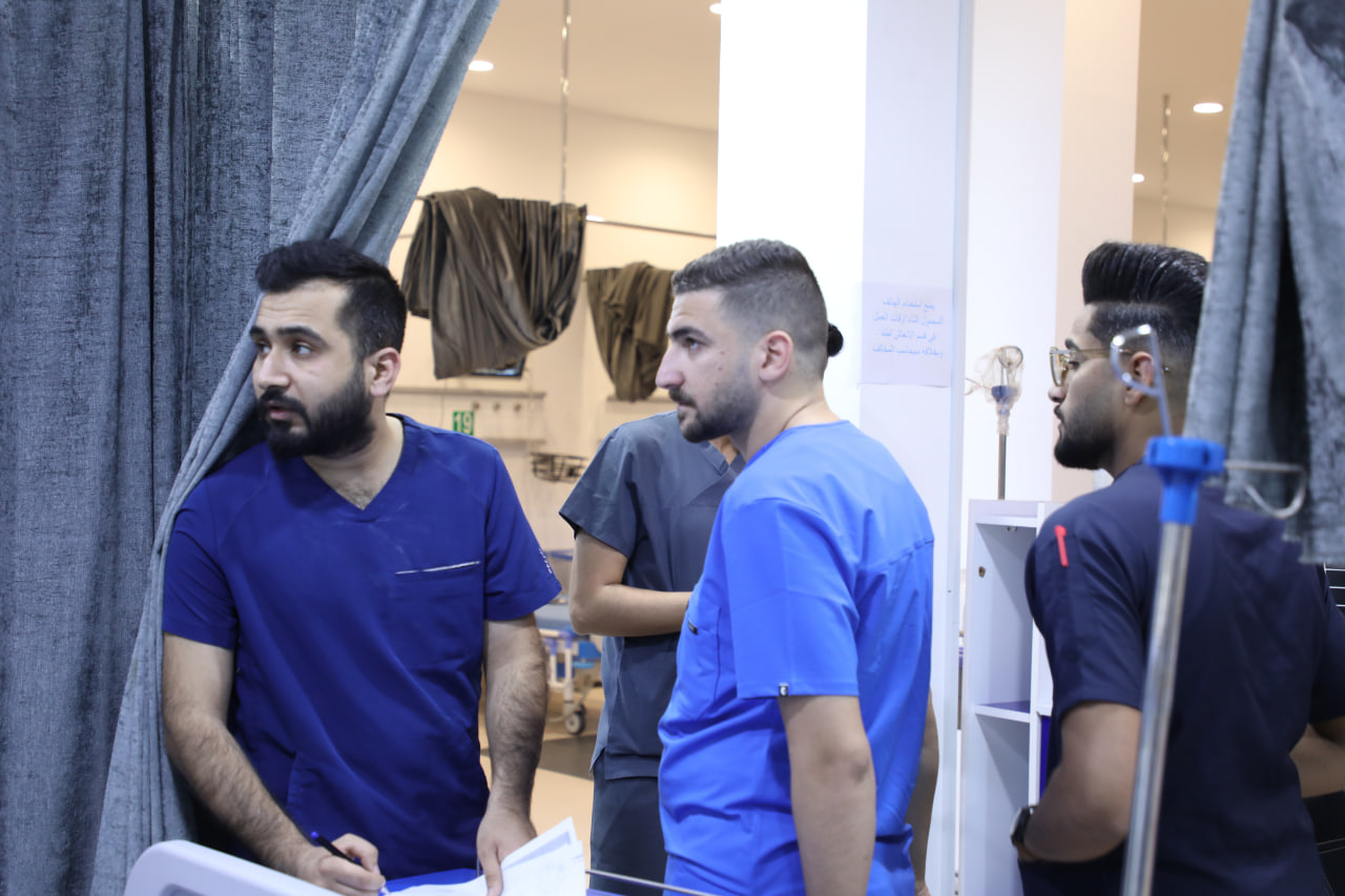 ملتقى الاحبة | لكم عظيمة هذه المشاهد التي تروي قصة نجاح و تمييز و تفرد ...