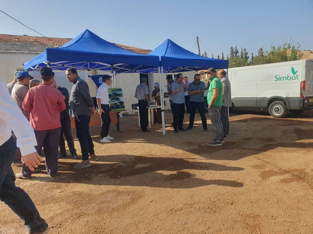 SARL Simbat Import-Export | Tizi Ouzou