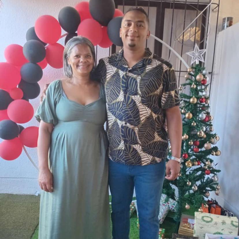 Keanan Fortuin