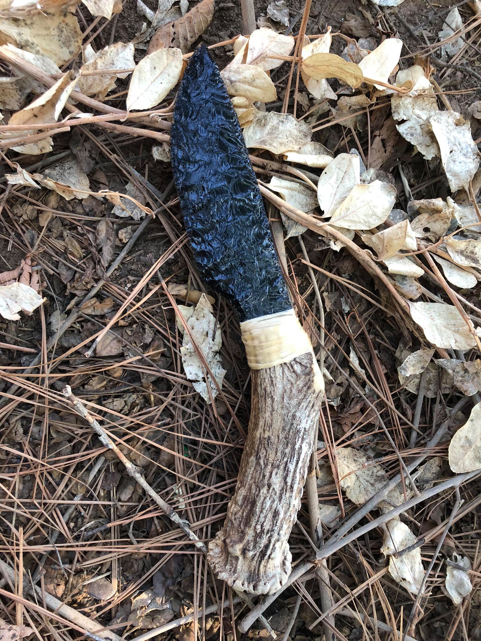 Terry Tabor Knives