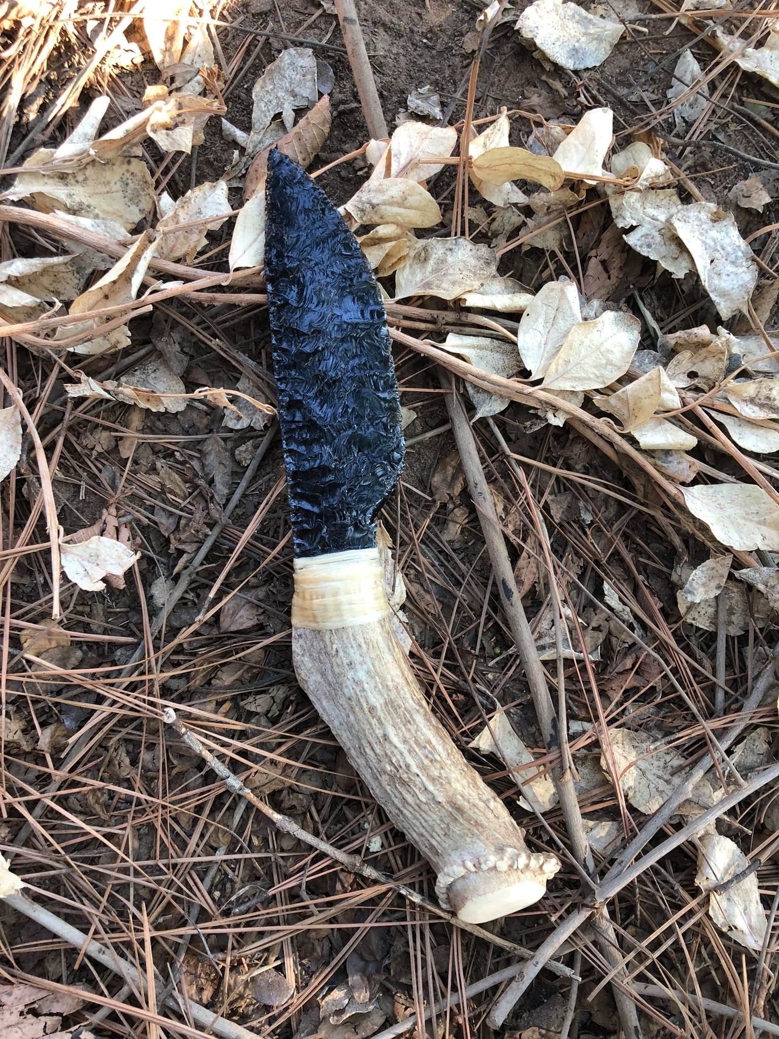 Terry Tabor Knives