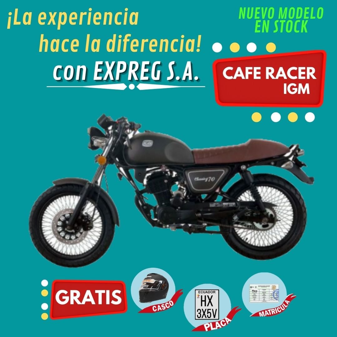 Expreg S.A. - ¡La experiencia hace la diferencia con... | Facebook