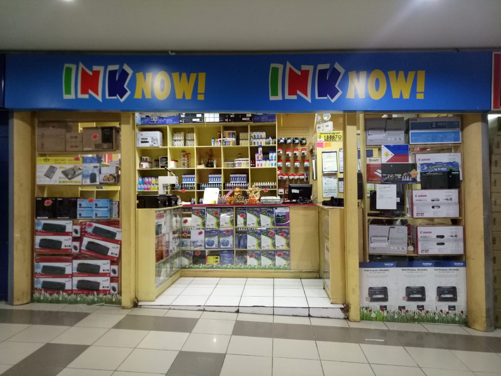 Inknow Limketkai CDO Address : 2nd... - Inknow Corporation