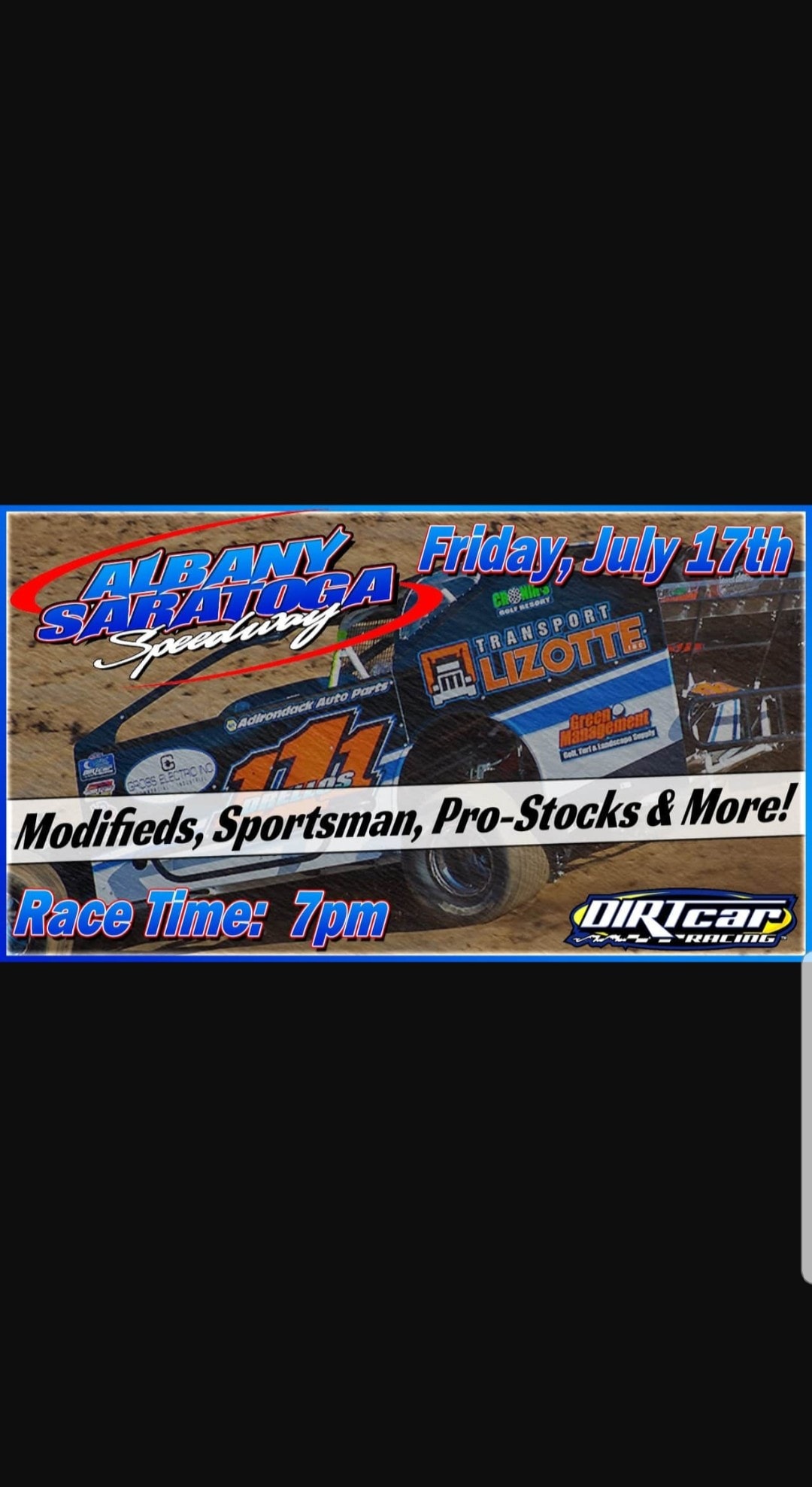 Hayes Family Racing