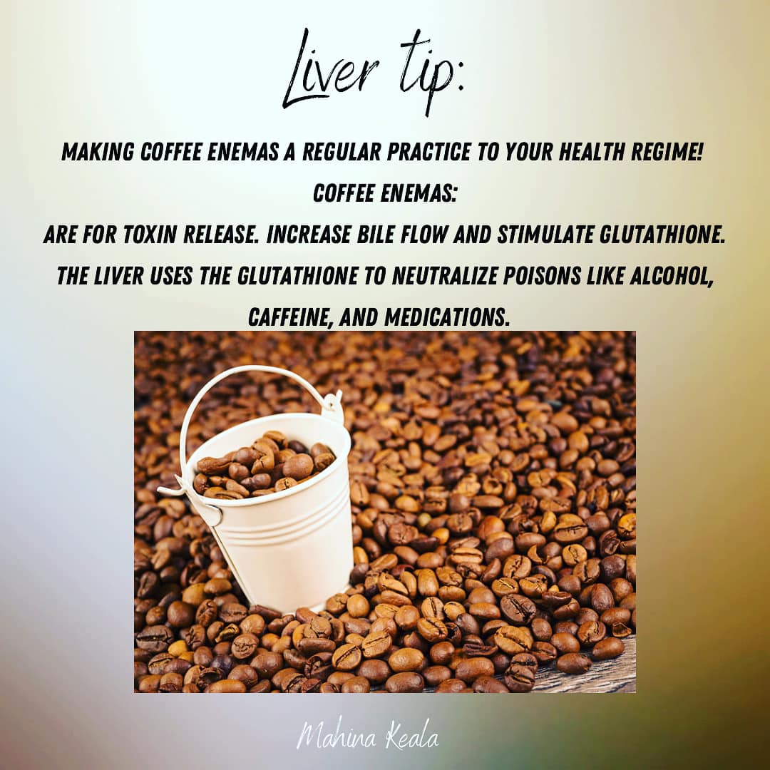 do coffee enemas increase glutathione Slow Cooker Bone Broth Recipe
